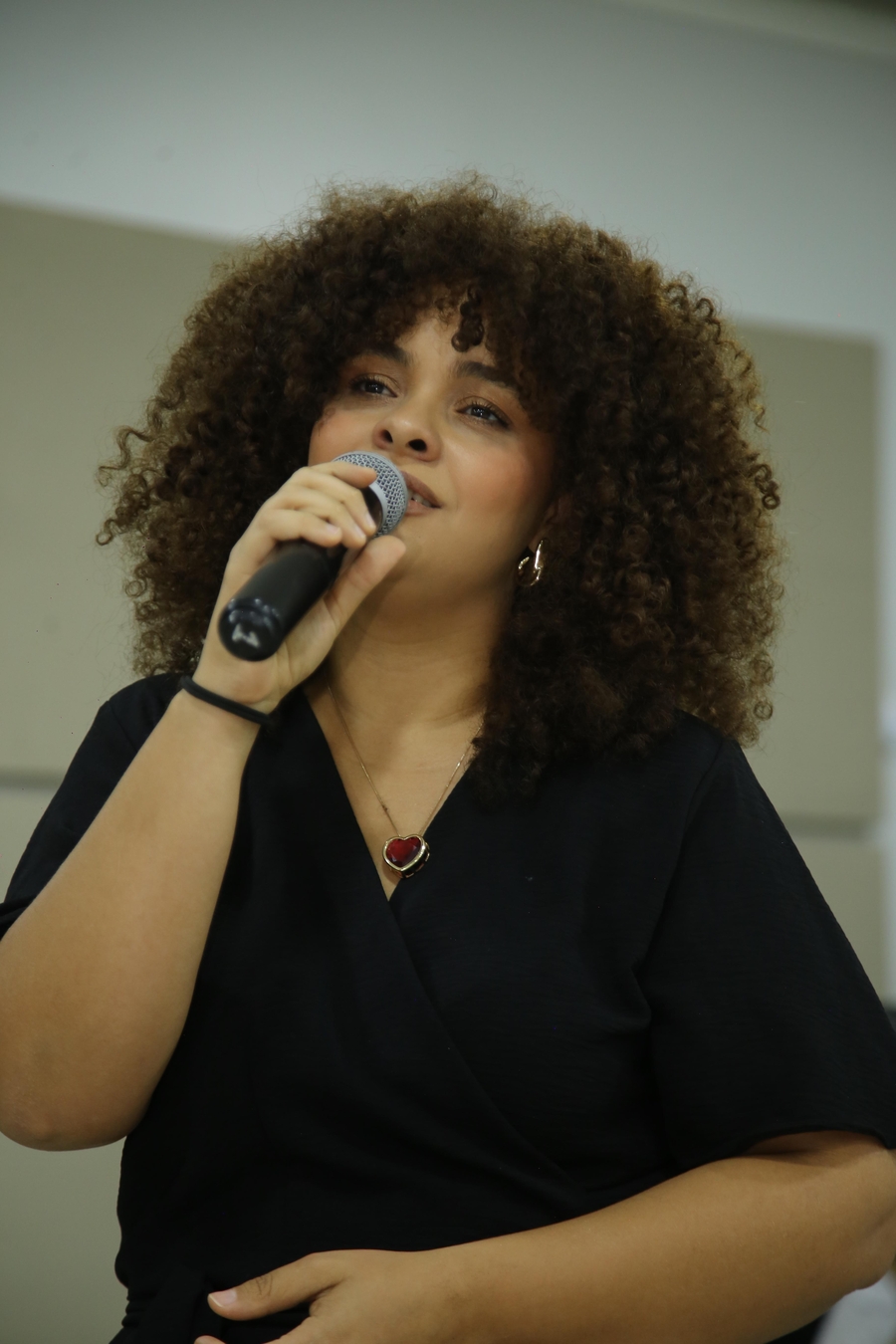 A gente canta assim: transformando notas em sentimentos e música em conexão