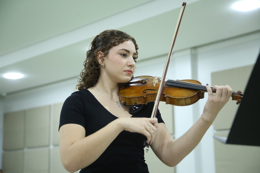 Entre Épocas: um recital que atravessou séculos e emocionou o presente