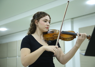 Entre Épocas: um recital que atravessou séculos e emocionou o presente