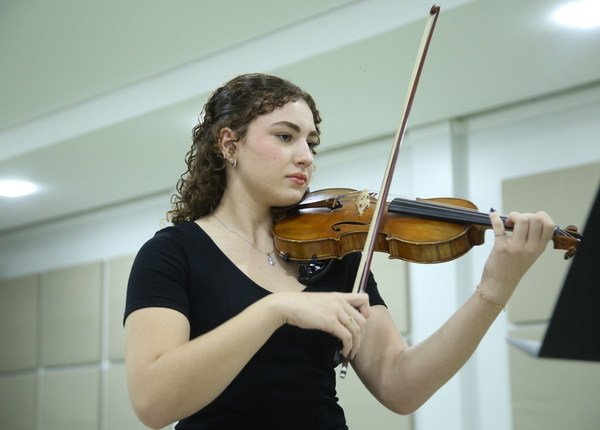 Entre Épocas: um recital que atravessou séculos e emocionou o presente