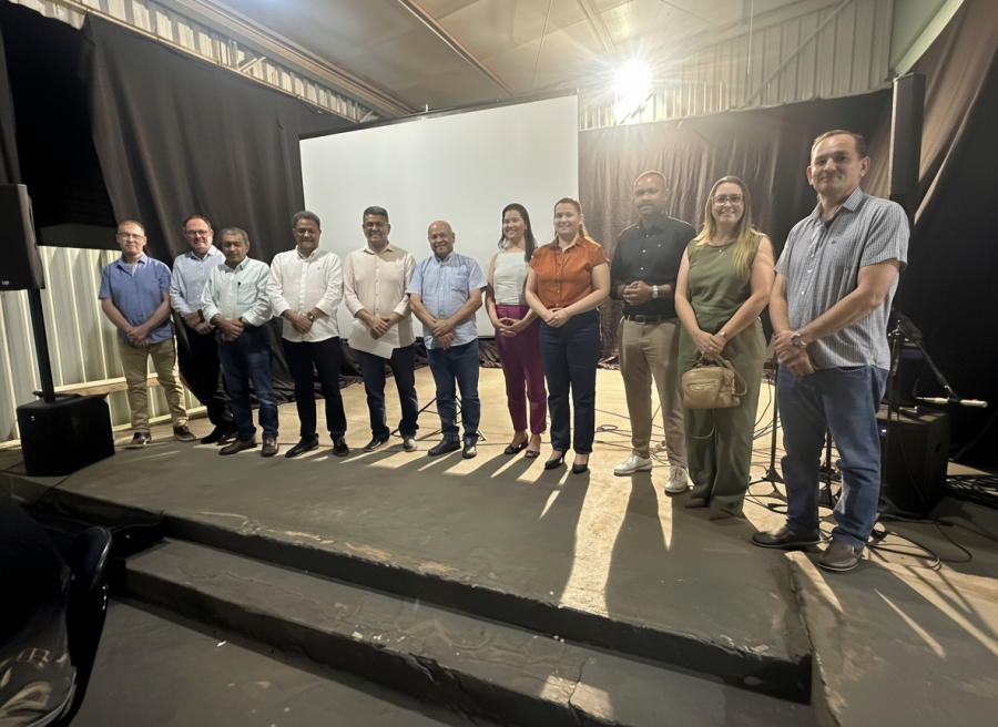 Emoção, transparência e arte: Assembleia Geral elege nova diretoria e celebra 17 anos de transformação social através da música