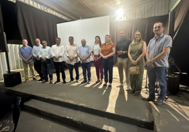 Emoção, transparência e arte: Assembleia Geral elege nova diretoria e celebra 17 anos de transformação social através da música