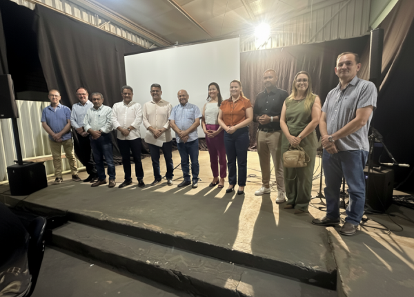 Emoção, transparência e arte: Assembleia Geral elege nova diretoria e celebra 17 anos de transformação social através da música