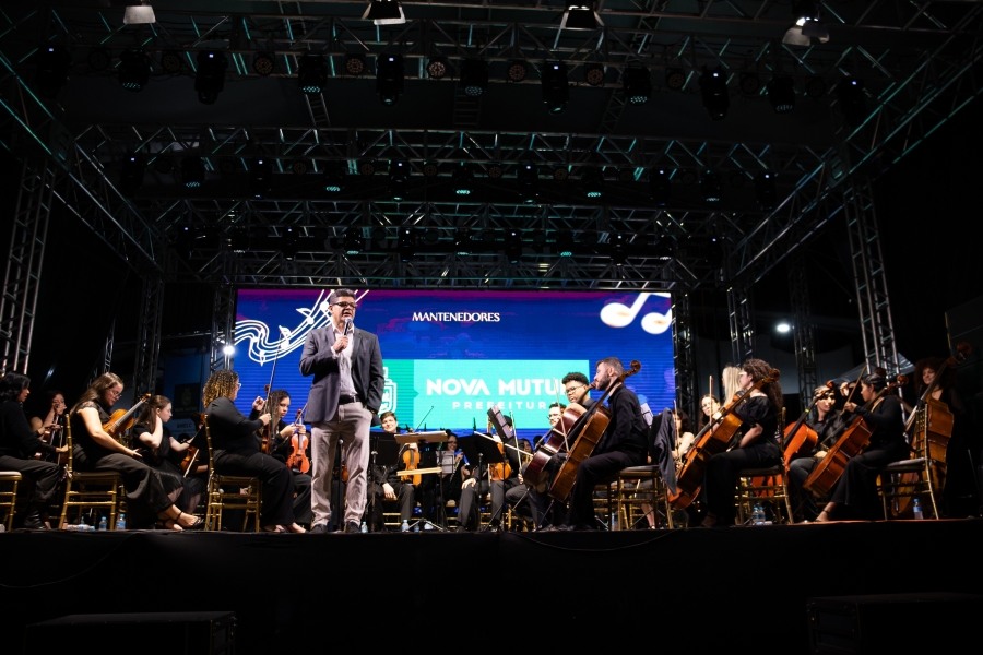 Escola de Música de Nova Mutum terá representantes em um dos mais importantes encontros mundiais de bandas sinfônicas