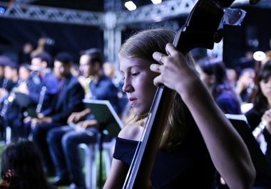 Entendendo quais são as formas de colaborar com a Orquestra Jovem de Nova Mutum 