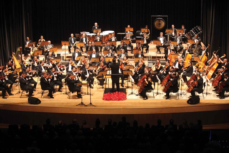 Curiosidade: Qual foi a primeira Orquestra do Brasil? 