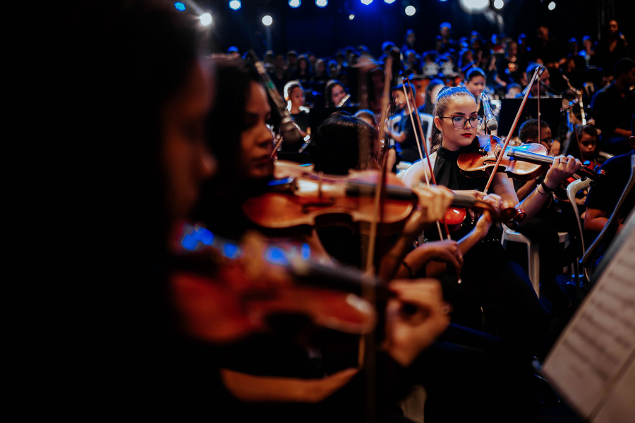 Três curiosidades sobre compositores do Brasil