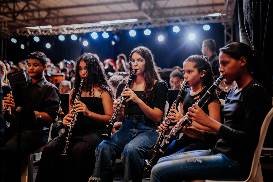 A importância da música para a saúde