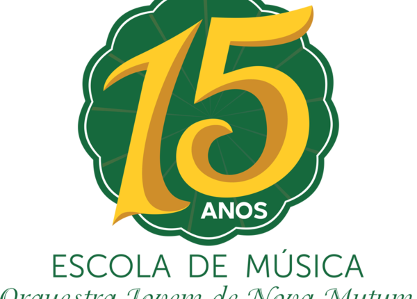Além das notas: 15 anos da Escola de Música na formação de talentos e cidadãos