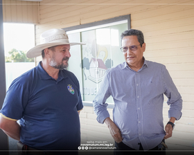 Visita Dep. Estadual Gilberto Cattani  28_04_25