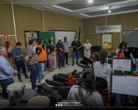 Visita Dep. Estadual Gilberto Cattani  28_04_25
