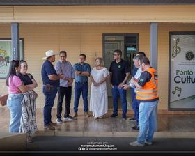 Visita Dep. Estadual Gilberto Cattani  28_04_25