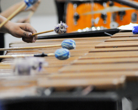 Uma noite de emoções e música que encantou corações