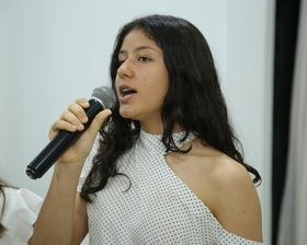 Recital: A Gente Canta Assim