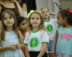 Recital: A Gente Canta Assim