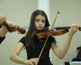 Entre Épocas: um recital que encantou do Barroco ao Contemporâneo