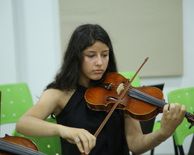 Entre Épocas: um recital que encantou do Barroco ao Contemporâneo