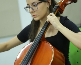 Entre Épocas: um recital que encantou do Barroco ao Contemporâneo