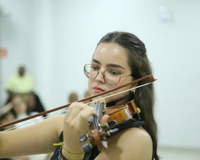 Entre Épocas: um recital que encantou do Barroco ao Contemporâneo