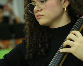 Entre Épocas: um recital que encantou do Barroco ao Contemporâneo