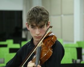 Entre Épocas: um recital que encantou do Barroco ao Contemporâneo