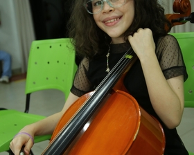 Entre Épocas: um recital que encantou do Barroco ao Contemporâneo