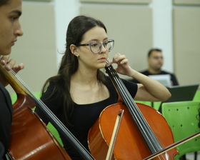 Entre Épocas: um recital que encantou do Barroco ao Contemporâneo