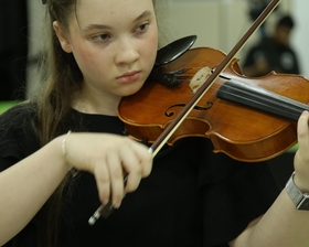 Entre Épocas: um recital que encantou do Barroco ao Contemporâneo