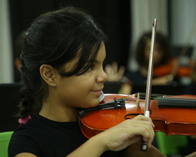 Entre Épocas: um recital que encantou do Barroco ao Contemporâneo
