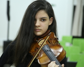 Entre Épocas: um recital que encantou do Barroco ao Contemporâneo