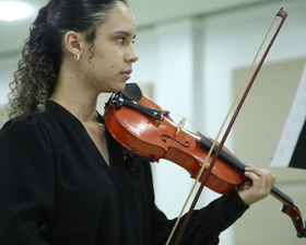 Recital Entre Épocas — Um Encontro de Sonoridades e Emoções