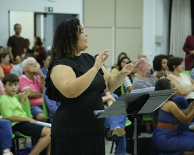 Recital Entre Épocas — Um Encontro de Sonoridades e Emoções