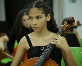 Recital Entre Épocas — Um Encontro de Sonoridades e Emoções