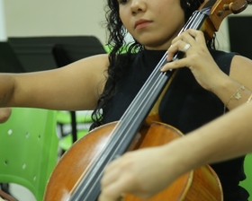 Recital Entre Épocas — Um Encontro de Sonoridades e Emoções