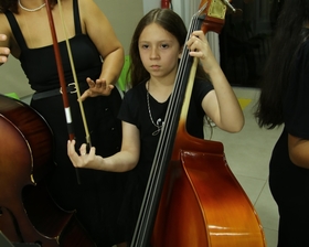 Recital Entre Épocas — Um Encontro de Sonoridades e Emoções