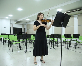 Recital Entre Épocas — Um Encontro de Sonoridades e Emoções