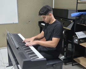 Mais do que doação: investimento em sonhos