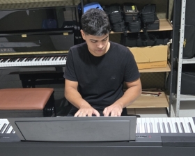 Mais do que doação: investimento em sonhos