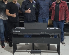 Mais do que doação: investimento em sonhos