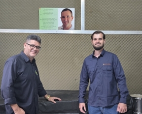 Mais do que doação: investimento em sonhos